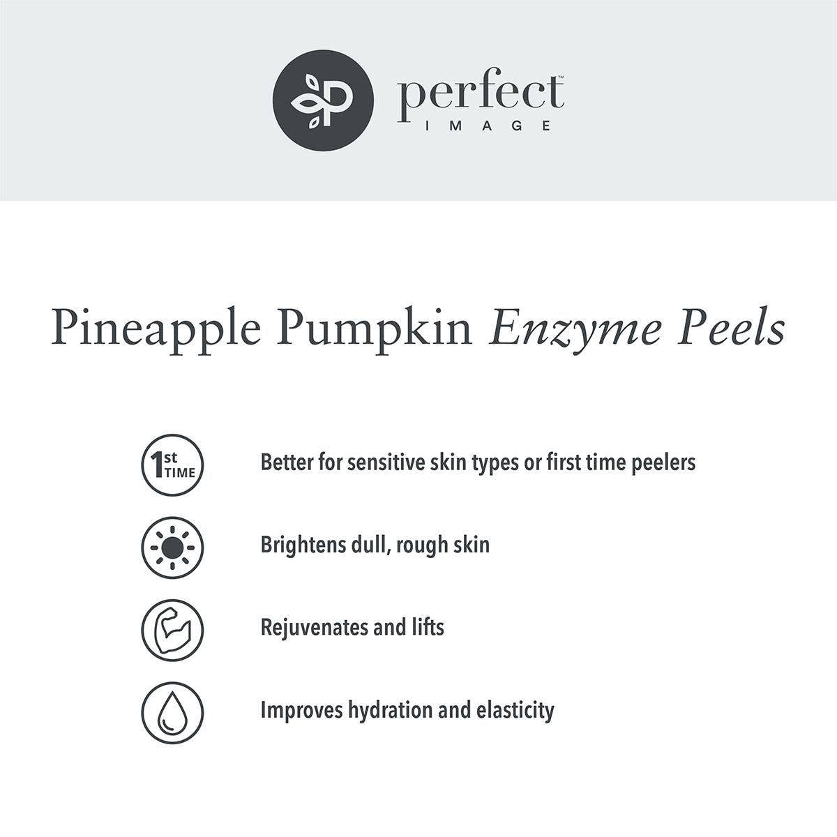 Pineapple Pumpkin Enzyme Peel 30% - Level 1