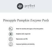Pineapple Pumpkin Enzyme Peel 30% - Level 1