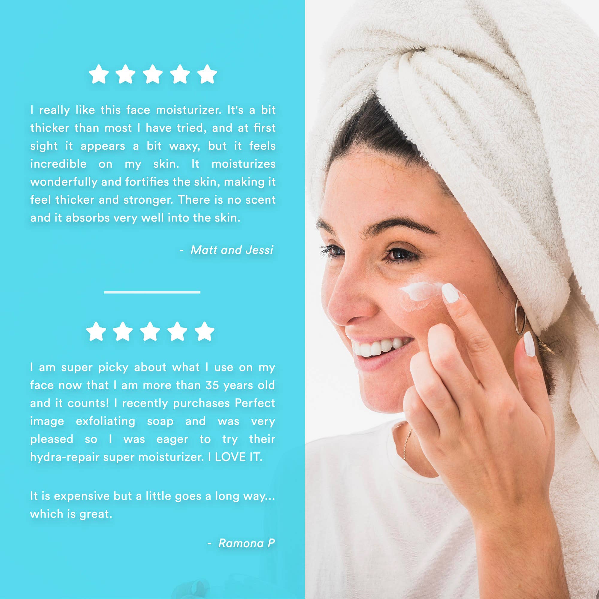 Hydra-Repair Super Moisturizer