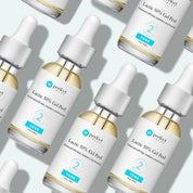 Lactic 50% Gel Peel - Level 2