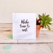 Mindfulness Tea Giftset