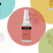 +serumology VITAMIN-C Professional Face Serum