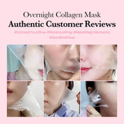 [Medicube] Collagen Night Wrapping Mask, 75ml
