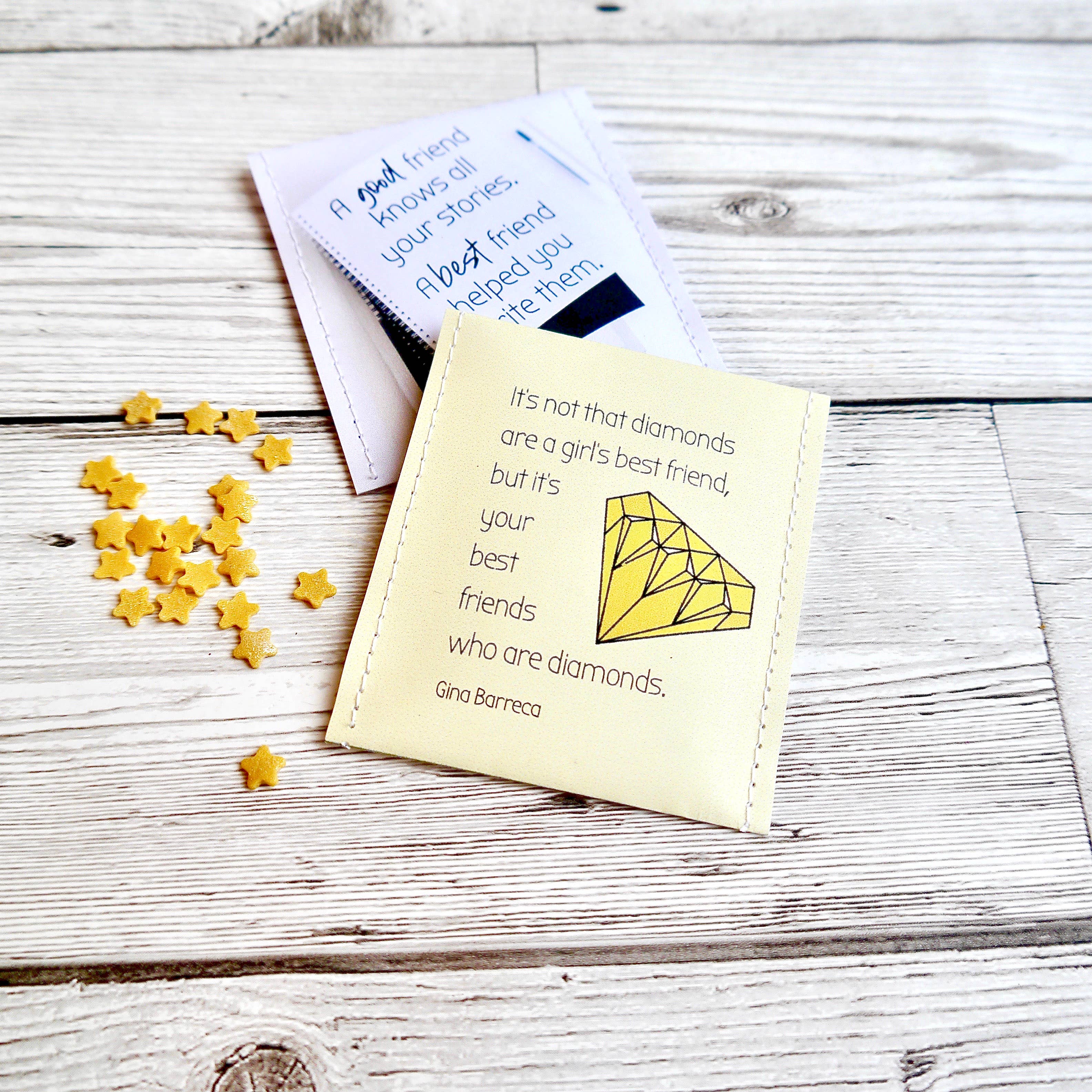 Tea Giftset For My BFF