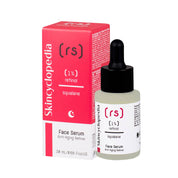 Skincyclopedia Face Serum with 1% Retinol and Squalane (30ml