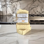 Colloidal Oats & Honey