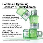 [Anua] Azelaic Acid 10 Hyaluron Redness Soothing Serum, 30ml