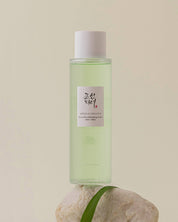 [BEAUTY OF JOSEON] GREEN PLUM REFRESHING TONER AHA+BHA 150ML