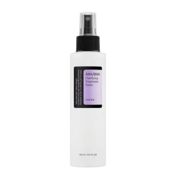 [COSRX] AHA BHA CLARIFYING TREATMENT TONER 150ML