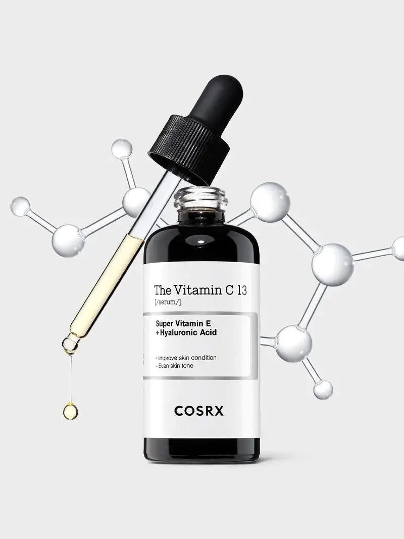 [COSRX] THE VITAMIN C 13 SERUM 20ML
