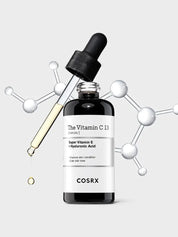[COSRX] THE VITAMIN C 13 SERUM 20ML