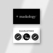 +maskology NIACINAMIDE Professional Sheet Mask
