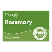 Rosemary Eco Friendly Soap Bar