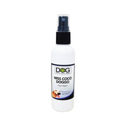 Professional Dog Spray Cologne 100ml - Grooming Spray