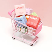 Lip Balm - Hey Sweetheart! - Sweetheart Candy