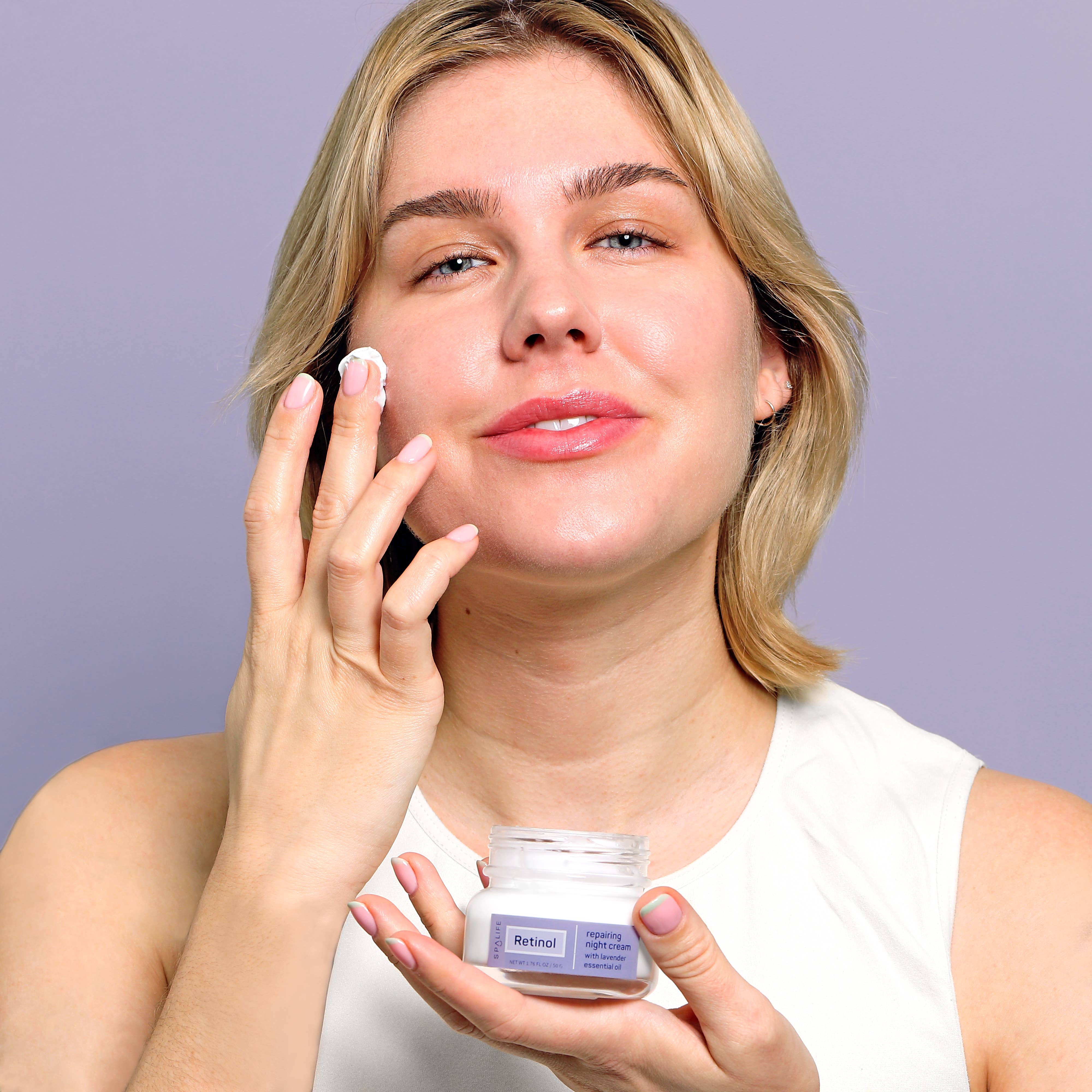 Day to Night Firm & Repair Cream Duo