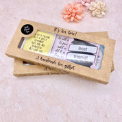 Tea Giftset For My BFF