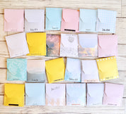 Christian Gifts: Scripture Tea Giftset