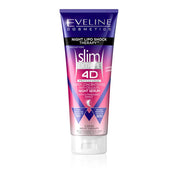 Slim Extreme 4D Super Concentrated Cellulite Night Cream