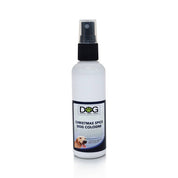 Professional Dog Spray Cologne 100ml - Grooming Spray