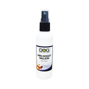 Professional Dog Spray Cologne 100ml - Grooming Spray