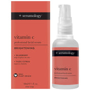 +serumology VITAMIN-C Professional Face Serum