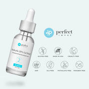 Salicylic 20% Gel Peel - Level 2