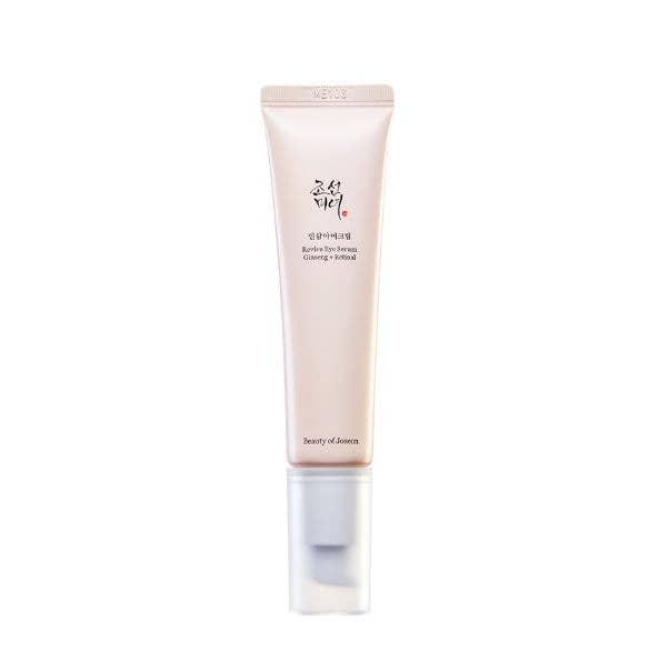 [BEAUTY OF JOSEON] REVIVE EYE SERUM : GINSENG + RETINAL 30ML