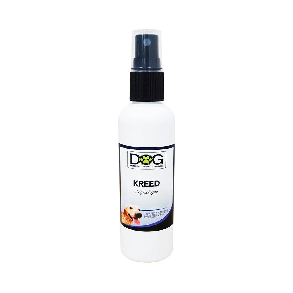 Professional Dog Spray Cologne 100ml - Grooming Spray