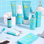 Perfect Skin Acne Micro-peeling face cleansing foam