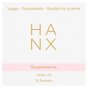 Hanx Libido Lift