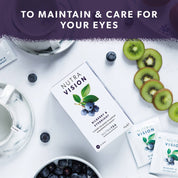 Nutra Vision Herbal Tea