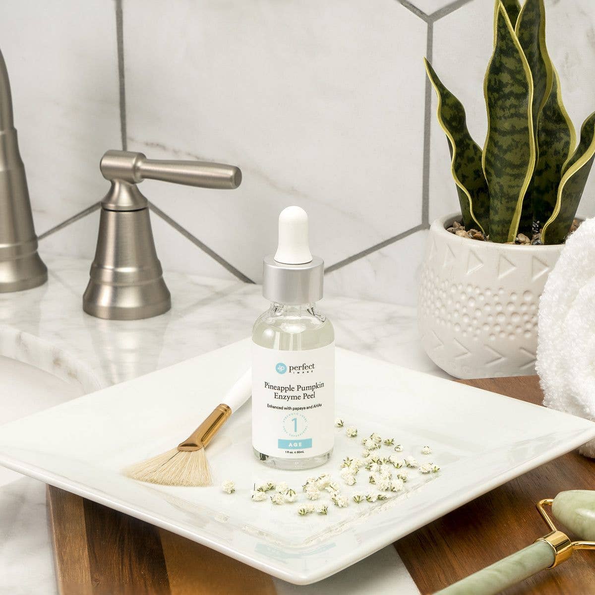 Pineapple Pumpkin Enzyme Peel 30% - Level 1