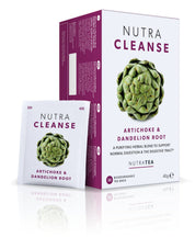 Nutra Cleanse Herbal Tea