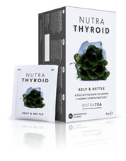 Nutra Thyroid Herbal Tea