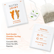 Nutra Joint Herbal Tea