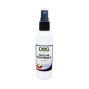 Professional Dog Spray Cologne 100ml - Grooming Spray