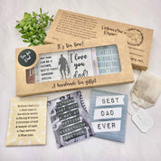 Dad Tea Giftset