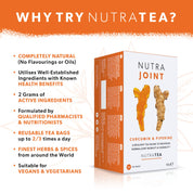 Nutra Joint Herbal Tea