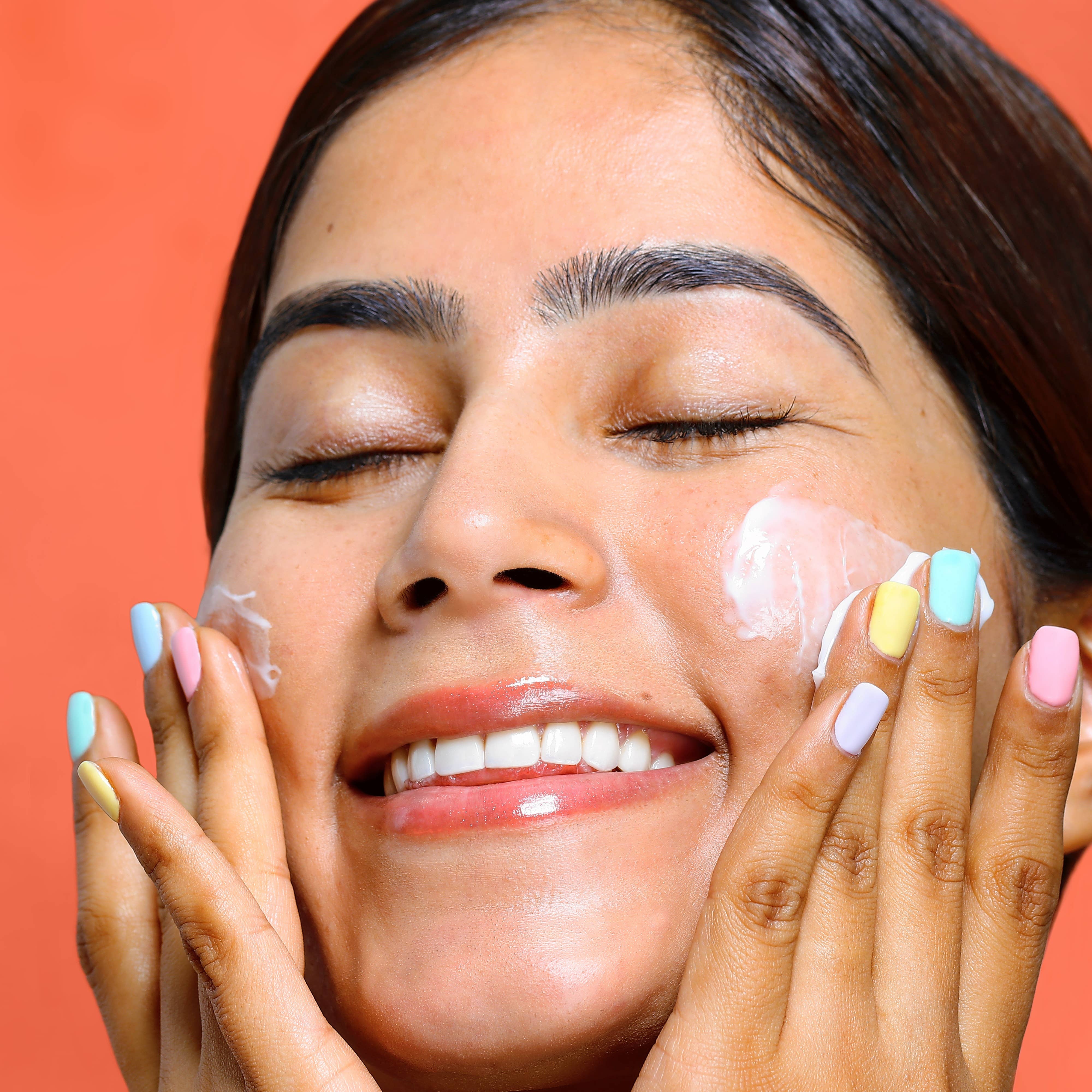 Day to Night Firm & Repair Cream Duo