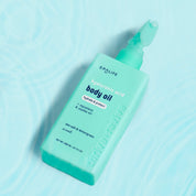 Hyaluronic Acid Body Oil with Squalane & Jojoba Oil