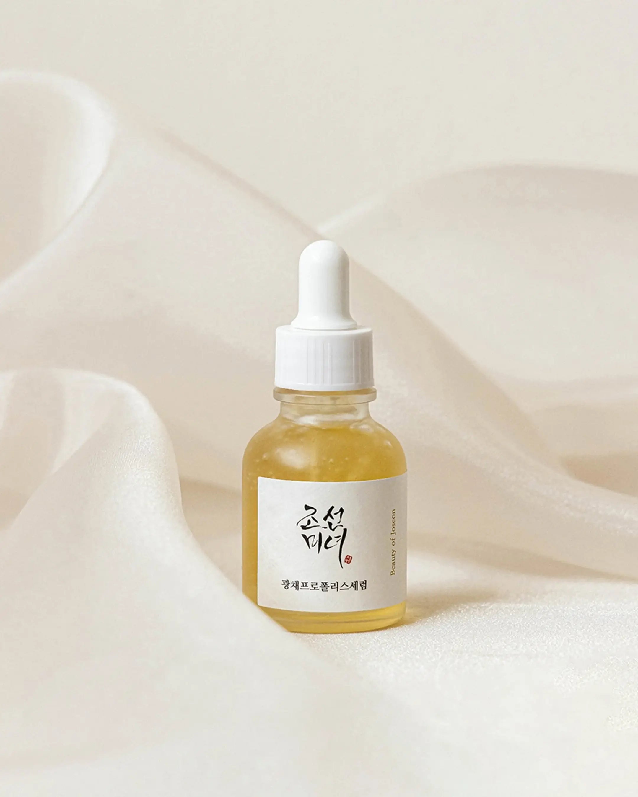 [BEAUTY OF JOSEON] GLOW SERUM : PROPOLIS + NIACINAMIDE 30ML