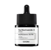 [COSRX] THE NIACINAMIDE 15 SERUM 20ML