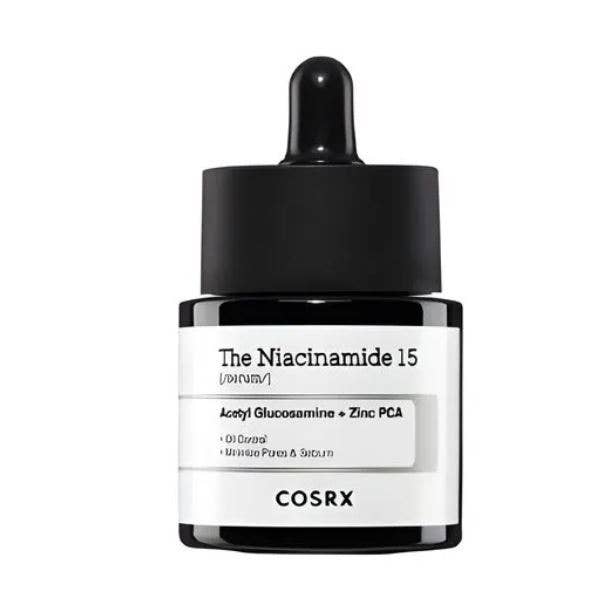 [COSRX] THE NIACINAMIDE 15 SERUM 20ML