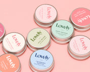 Lip Balm - Tutti Frutti - Strawberry Mango