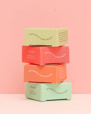 Lip Balm - Nice Melons - Juicy Melon