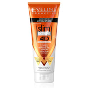 Slim Extreme 4D Liposuction  Slimming and Remodeling Serum