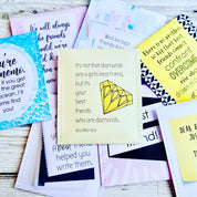 Tea Giftset For My BFF