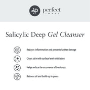 Salicylic Deep Gel Cleanser