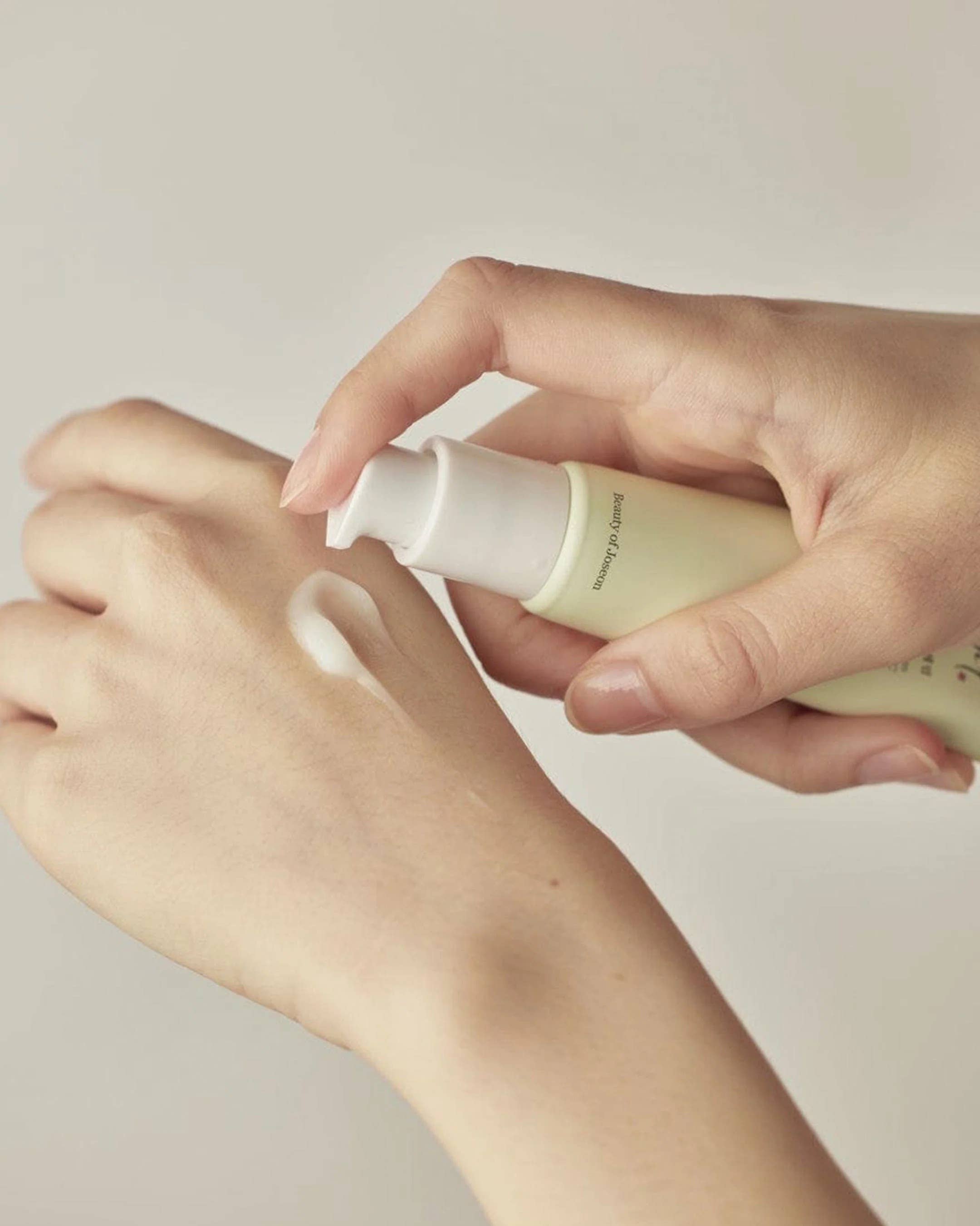 [BEAUTY OF JOSEON] LIGH ON SERUM : CENTELLA + VITA C 30ML